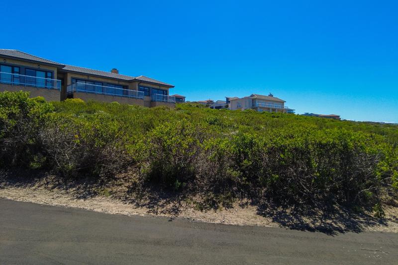 0 Bedroom Property for Sale in Village On Sea Western Cape
